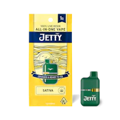 Citrus Swirl | Live Resin | Mini Tank AIO