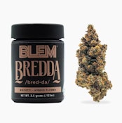 BREDDA 3.5G - BLEM