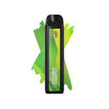 Honeydew Pineapple PRO 1g Disposable - BREEZE