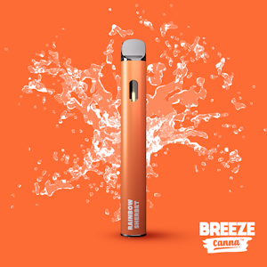 Breeze - Breeze Disposable - Rainbow Sherbet -1g
