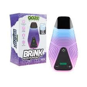 OOZE - BRINK 1800mAH DRY HERB VAPE