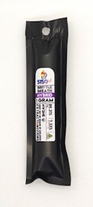 5150ies - BRITTLE BREATH 1g