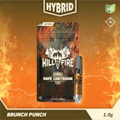 Brunch Punch Cart - 1 gram