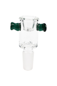 14.5MM GLASS SCREEN BOWL PIECE | ACCESSORIES
