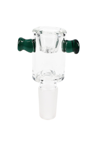 THE SWEET SPOT - 14.5MM GLASS SCREEN BOWL PIECE | ACCESSORIES