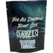 Bermuda Triangle | Flower | 1.2g