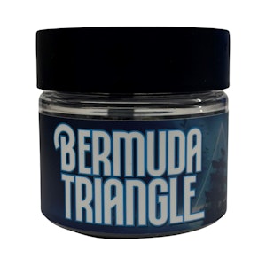 Dayzed - Dayzed - Bermuda Triangle - 3.5g