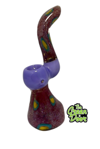 Cloud Cali - Bong #13