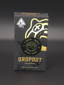 Academy - BUBBA KUSH 3g