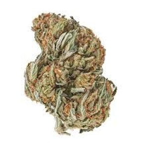 FLO - BUBBA KUSH 1/2oz