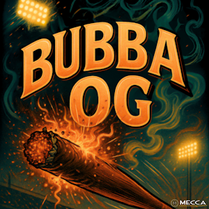 Mecca - Mecca 3.5g Bubba OG