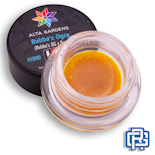 Bubba's Ogre Budder Extract | 1g (Cured Resin)