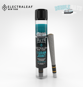 Electra Leaf - Bubble Bath 1G Pre Roll