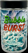 Bubble Burst 14g Jar - High Tops