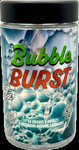 HIGHTOPS - Bubble Burst 14g Jar - High Tops