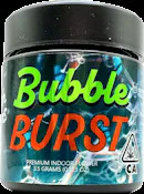 Bubble Burst 3.5g Jar - High Tops