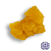Bubblegum Budder Extract | 1g (Single Source Live Resin)