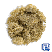 Bubblegum de Uva Hash Concentrate | 1g (Cured Bubble Hash)