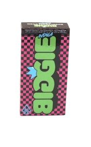 Biggie - BUBBLEGUM KUSH 3g