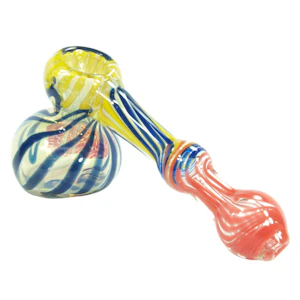 HIGH MOUNTAIN IMPORTS - Medium - Assorted Hammer Bubblers