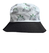 NJ LEAF Bucket Hat