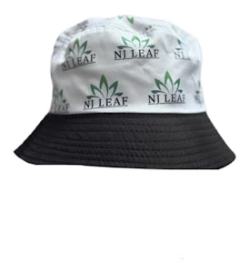 No Brand - NJ LEAF Bucket Hat