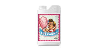 Merch - Bud Candy Fertilizer