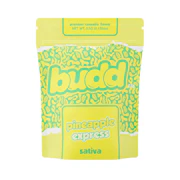 BUDD | Pineapple Express | 3.5G Flower