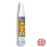 Blood Orange Vape Cartridge | 1g (Distillate)