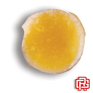 BOBSLED EXTRACTS - Buddha Haze Sugar Wax Extract | 2g (Cured Resin)
