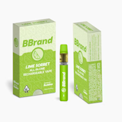 BUDDIES - AIO - Lime Sorbet - 1G