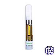 Purple Apricot Vape Cartridge | 1g (Distillate)