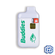 Cereal Milk All-in-One Vape | 2g (Distillate)