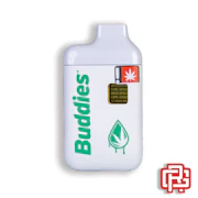 Blood Orange Tangie All-in-One Vape | 2g (Distillate)