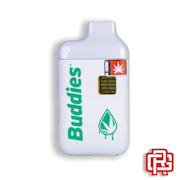 Blood Orange Tangie All-in-One Vape | 2g (Distillate)