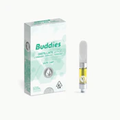 BUDDIES | RELIEF - 510 THREAD | CARTRIDGE | 1G