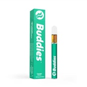 Buddies - Cheese Dawg Disposable (1g)