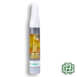 Ghost Vapor Vape Cartridge | 1g 1:2 (THC:CBD) (Distillate)