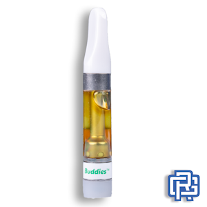 Buddies - Gelato #41 Vape Cartridge | 1g (Distillate)
