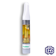 Block Builder Vape Cartridge | 1g (Distillate)