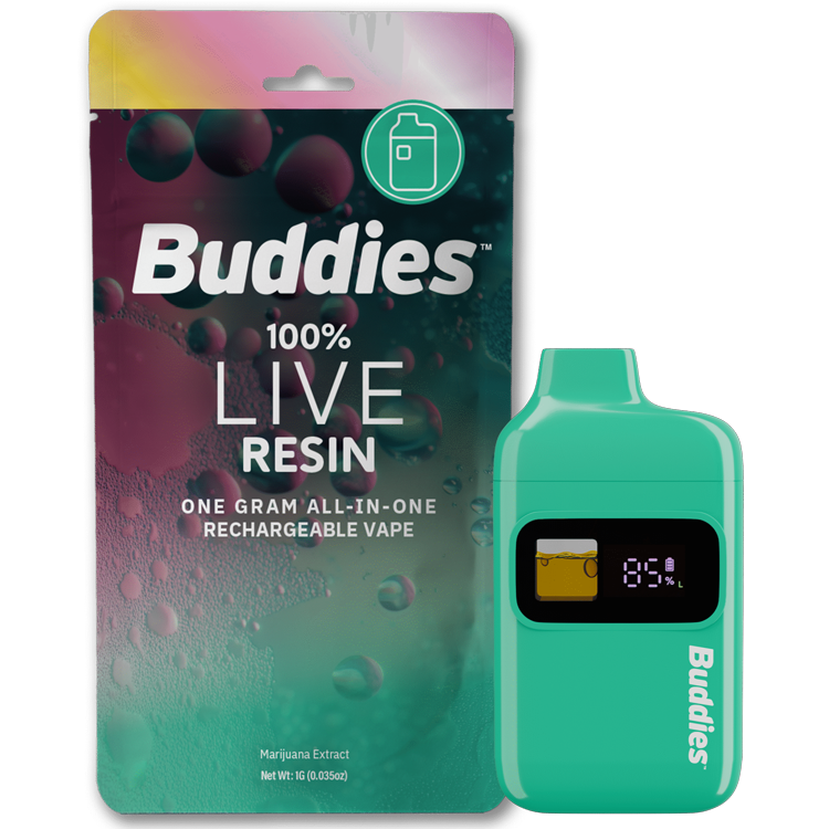 GRAPE LOBSTER - AIO | CARTRIDGE | 1G