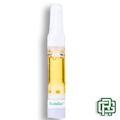 Lemon Lime Vape Cartridge | 1g 1:1 (THC:CBD) (Distillate)