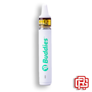 Super Silver Haze All-in-One Vape | 1g (Distillate)