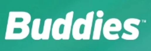 BUDDIES - Capsules - 25MG - 40CT - Hybrid - RSO - 1000MG
