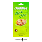 Buddies Apple Fritter Flavored Cartridge 1g