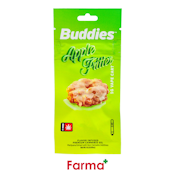 Buddies Apple Fritter Flavored Cartridge 1g