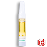Jack Herer Vape Cartridge | 1g (Live Resin)