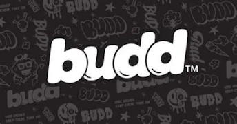 BUDD - Watermelon Zkittlez - 1g Preroll