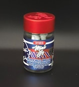 BUFFALO BILLS BLITZERS - 5pk .5g MINIS