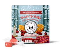 Cranberry Orange - 50mg - Betty's